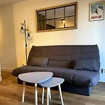 Διαμέρισμα Classe 3 Etoiles Tres Bien Situe Saint-Lary-Soulan