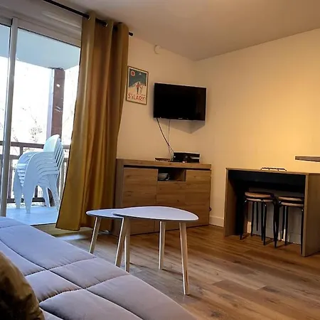 아파트 Classe 3 Etoiles Tres Bien Situe *