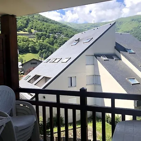 Classe 3 Etoiles Tres Bien Situe Apartmán