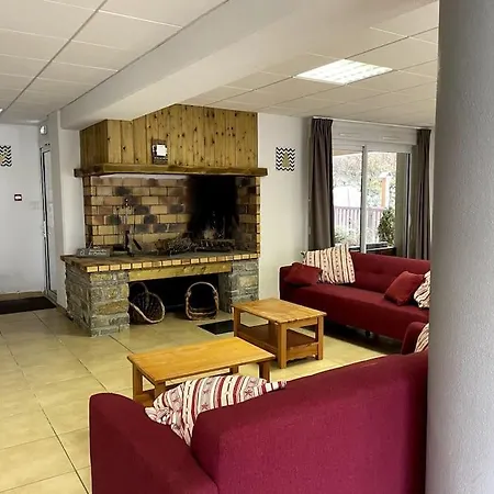 Classe 3 Etoiles Tres Bien Situe Apartmán *