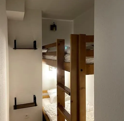 Classe 3 Etoiles Tres Bien Situe Apartmán *