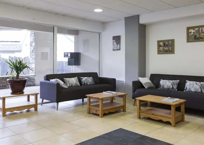 Classe 3 Etoiles Tres Bien Situe Saint-Lary-Soulan