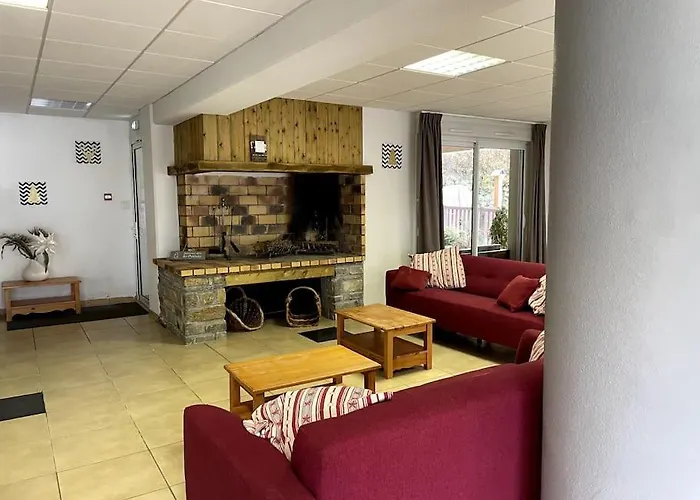 Classe 3 Etoiles Tres Bien Situe Apartmán *