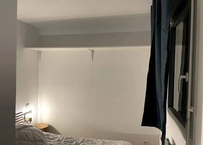 Classe 3 Etoiles Tres Bien Situe Apartmán *