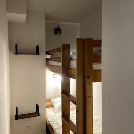 Classe 3 Etoiles Tres Bien Situe Lejlighed *