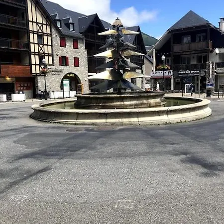 Classe 3 Etoiles Tres Bien Situe Lejlighed