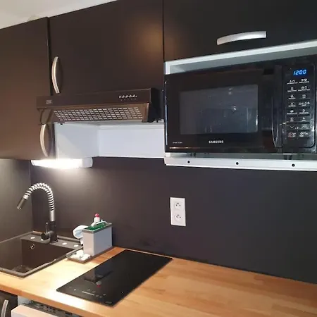 Classe 3 Etoiles Tres Bien Situe Lejlighed Saint-Lary-Soulan