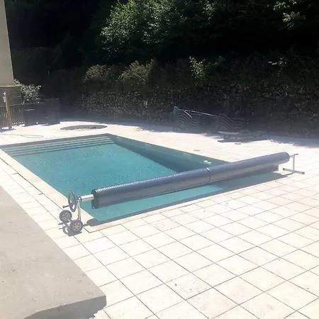 Classe 3 Etoiles Tres Bien Situe * Saint-Lary-Soulan