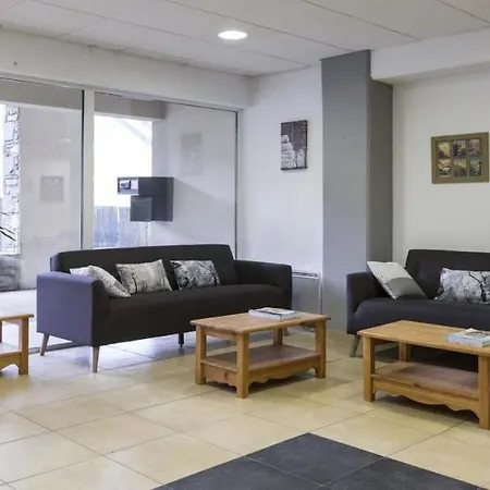 Classe 3 Etoiles Tres Bien Situe Saint-Lary-Soulan