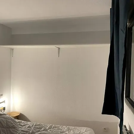 Classe 3 Etoiles Tres Bien Situe Lejlighed *