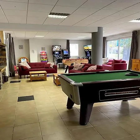 Lejlighed Classe 3 Etoiles Tres Bien Situe