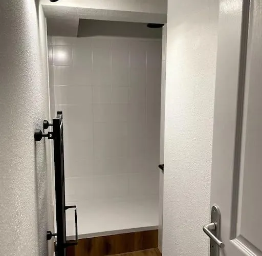 아파트 Classe 3 Etoiles Tres Bien Situe *