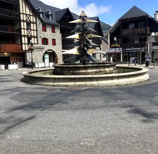 Classe 3 Etoiles Tres Bien Situe 아파트