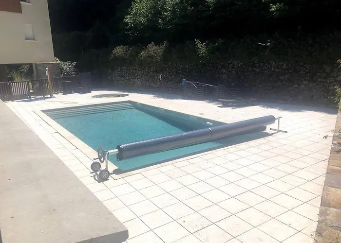 Classe 3 Etoiles Tres Bien Situe * 생라리술랑