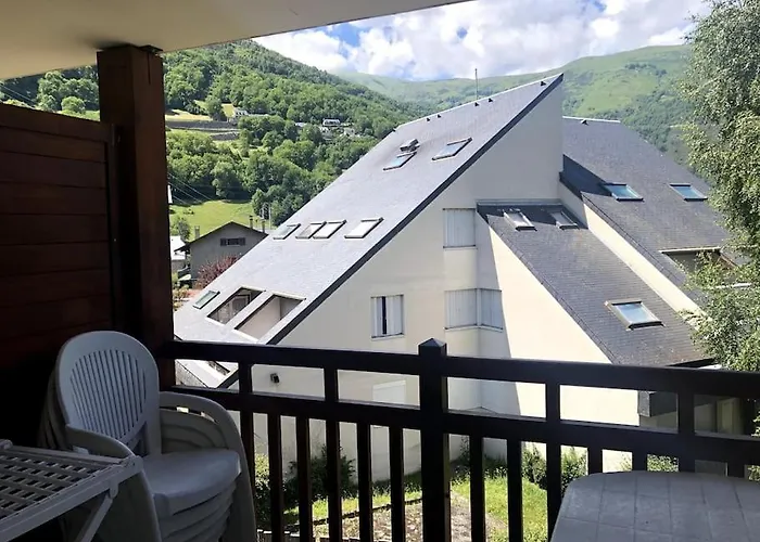 Classe 3 Etoiles Tres Bien Situe 아파트